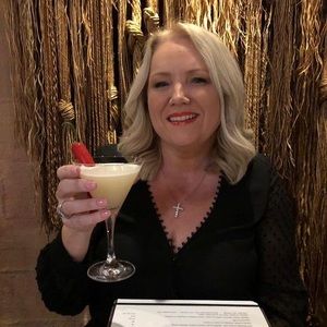 Meet your Posher, Donna